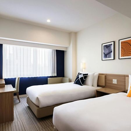 Four Points Flex By Sheraton Shin Osaka Zewnętrze zdjęcie