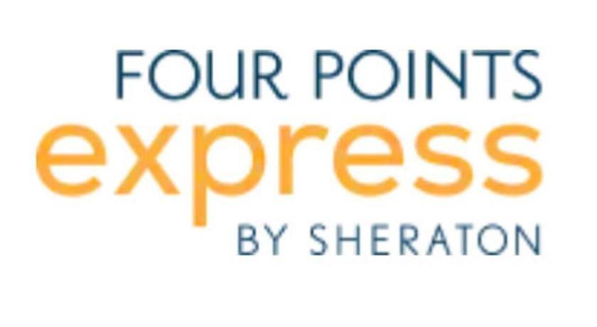 Four Points Flex By Sheraton Shin Osaka Zewnętrze zdjęcie