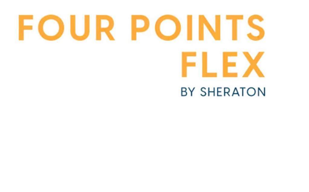 Four Points Flex By Sheraton Shin Osaka Zewnętrze zdjęcie