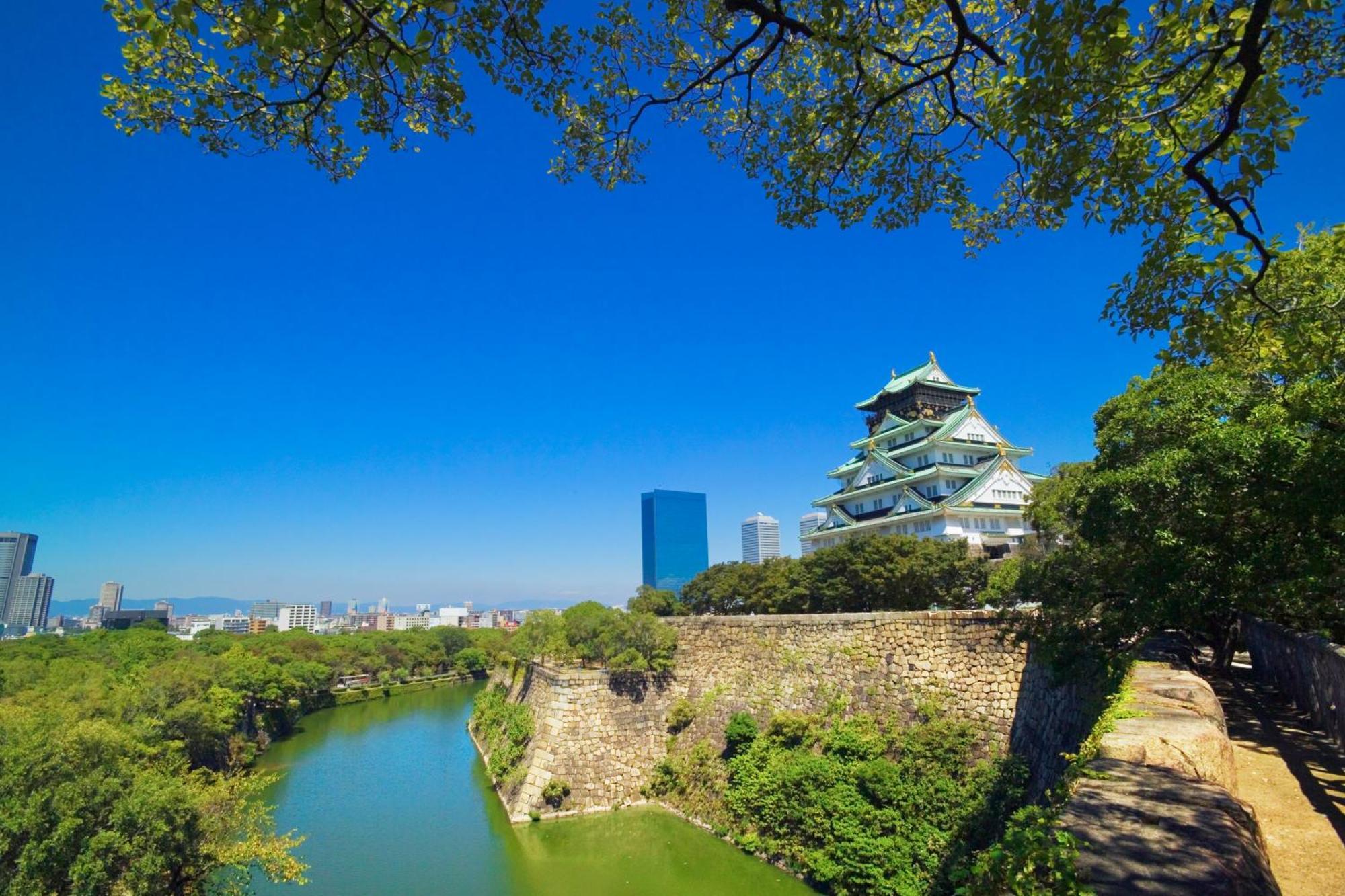 Four Points Flex By Sheraton Shin Osaka Zewnętrze zdjęcie