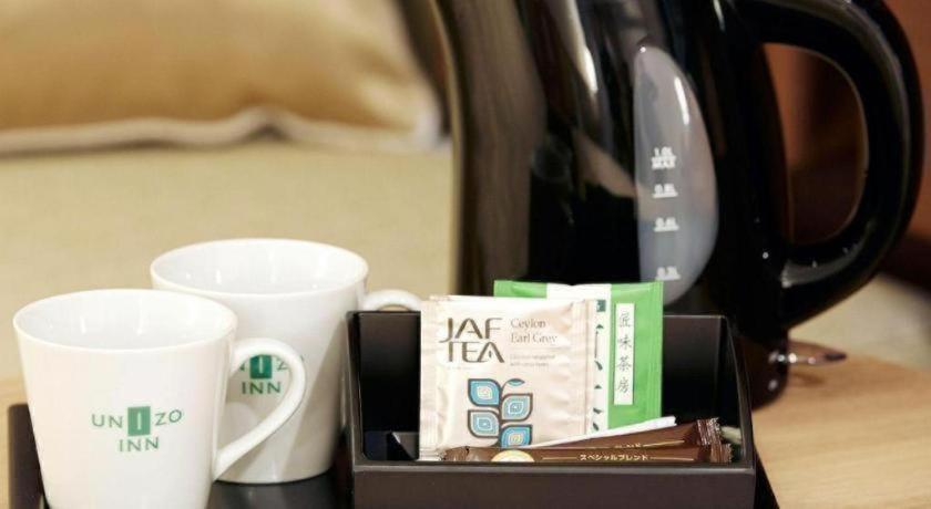 Four Points Flex By Sheraton Shin Osaka Zewnętrze zdjęcie