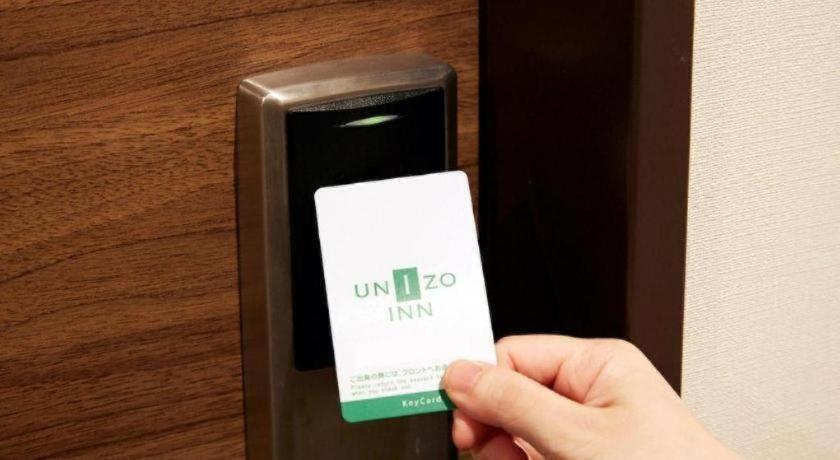 Four Points Flex By Sheraton Shin Osaka Zewnętrze zdjęcie
