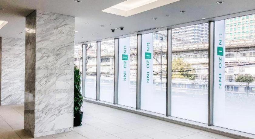 Four Points Flex By Sheraton Shin Osaka Zewnętrze zdjęcie