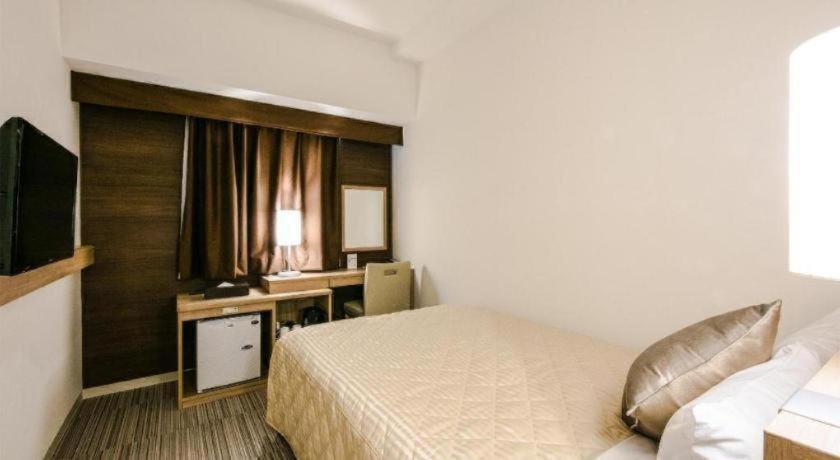 Four Points Flex By Sheraton Shin Osaka Zewnętrze zdjęcie