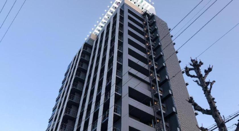 Four Points Flex By Sheraton Shin Osaka Zewnętrze zdjęcie