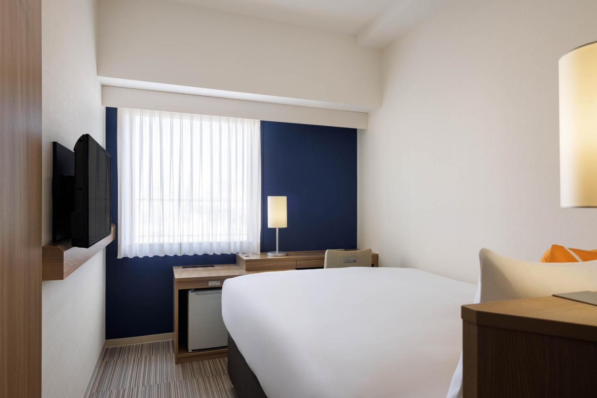 Four Points Flex By Sheraton Shin Osaka Zewnętrze zdjęcie