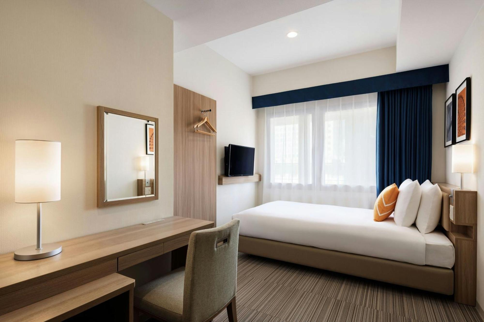 Four Points Flex By Sheraton Shin Osaka Zewnętrze zdjęcie