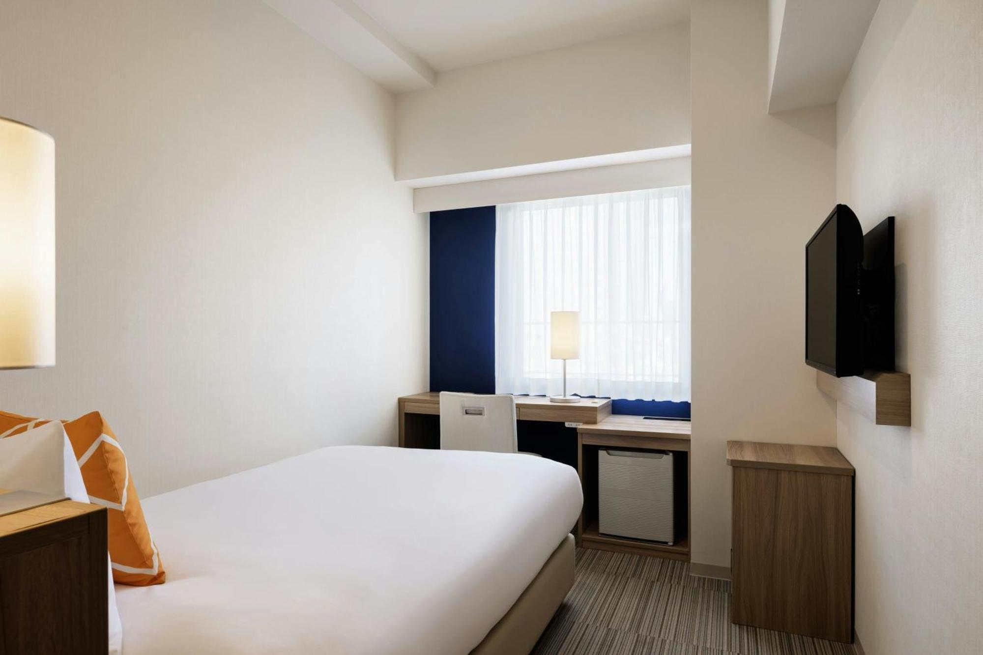 Four Points Flex By Sheraton Shin Osaka Zewnętrze zdjęcie