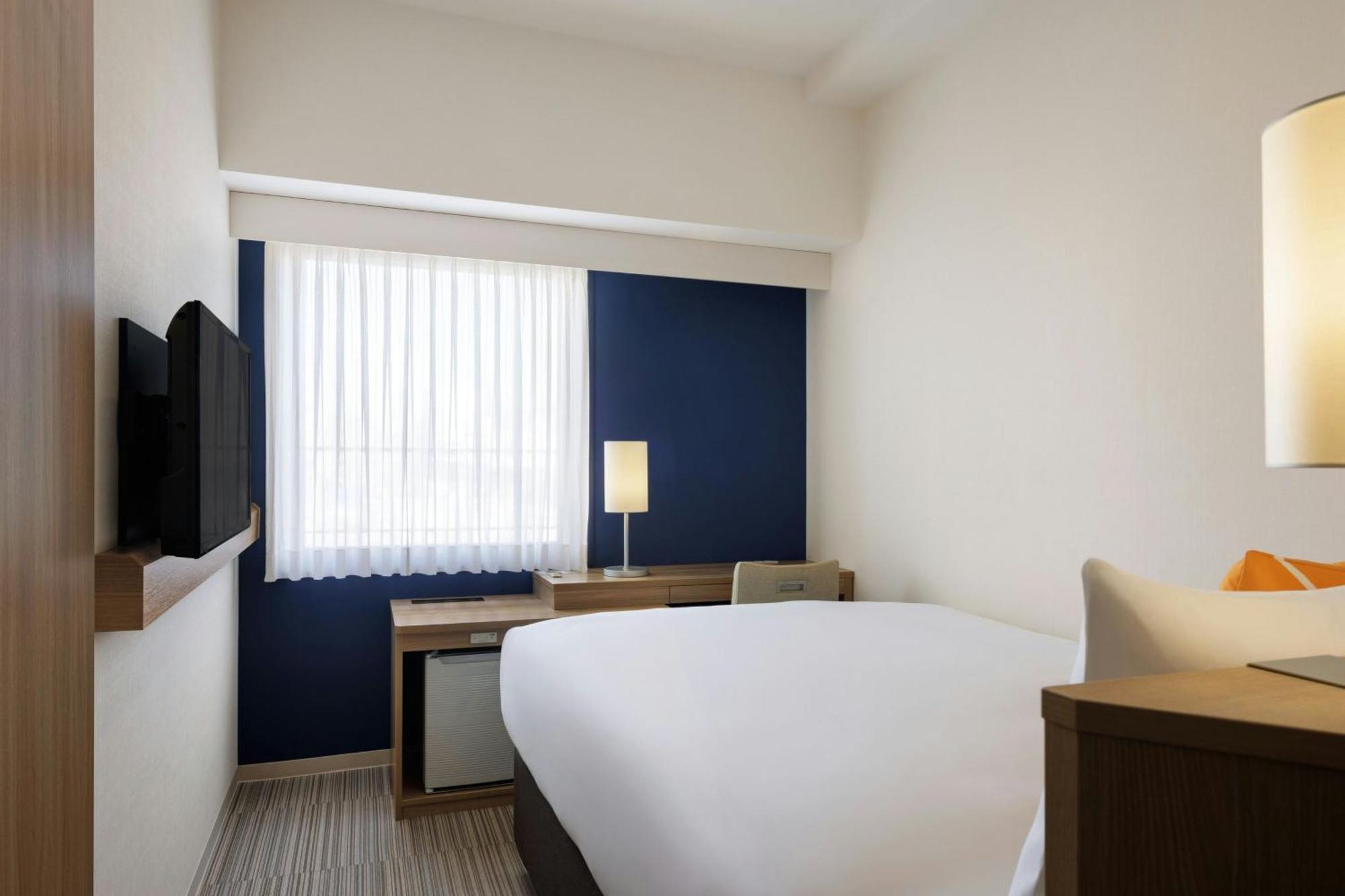 Four Points Flex By Sheraton Shin Osaka Zewnętrze zdjęcie